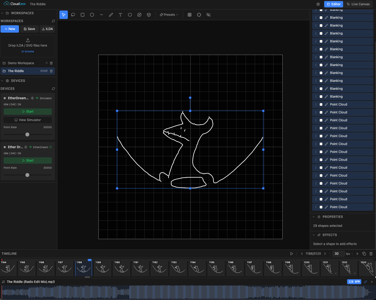 Design with precision